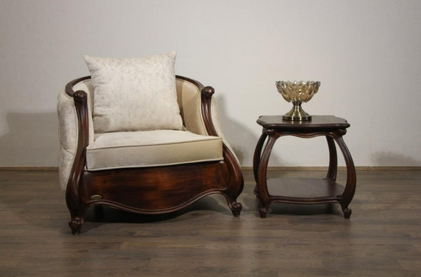 another image of Nirvana single sofa