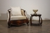 image of Nirvana single sofa