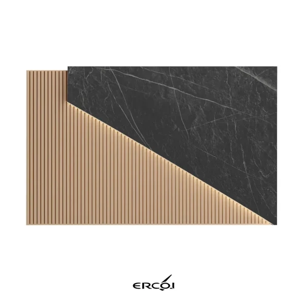 تصویر کانتر اداری مدل ورسا