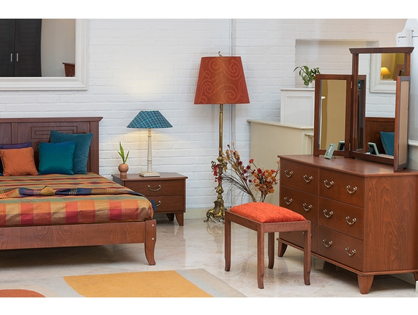 image of Nova stool