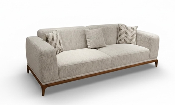 تصویر ست مبلمان کامفورت