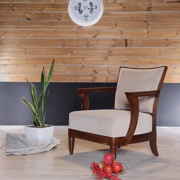image of Ara single sofa