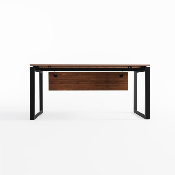 تصویر میز کارمندی Nova مدل S