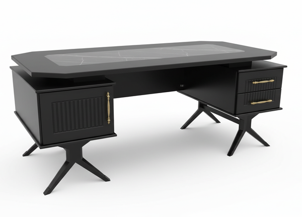 تصویر میز مدیریتی آریل