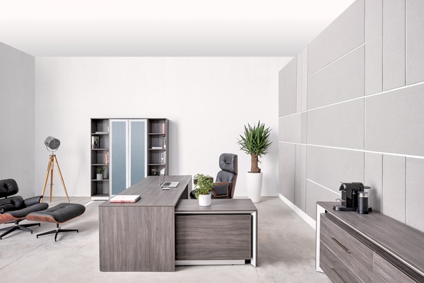 تصویر میز مدیریتی EM400