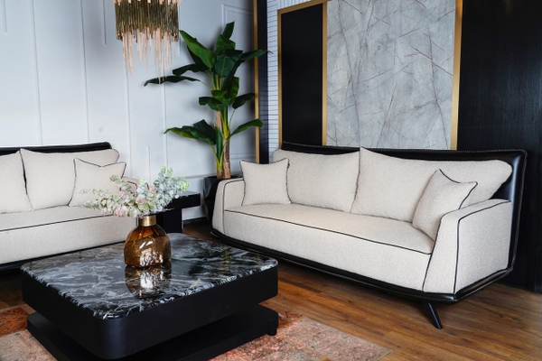 image of Amato 7seaters Sofa Set
