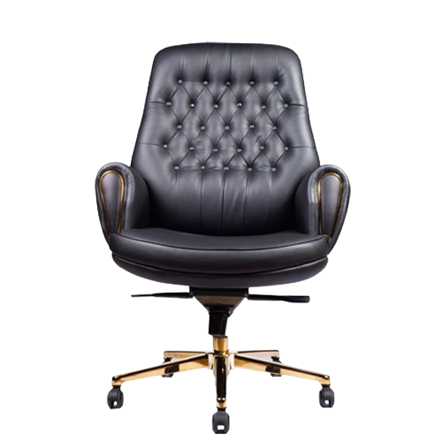 تصویر صندلی معاونتی رویال – کد A2090G