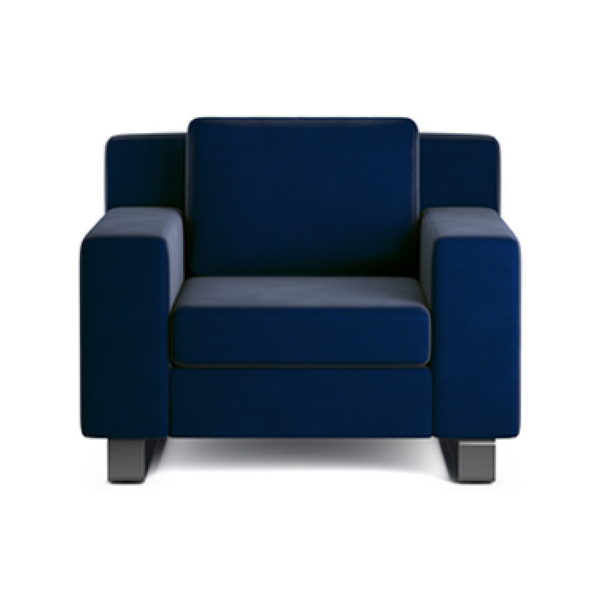 image of Cube Armchair