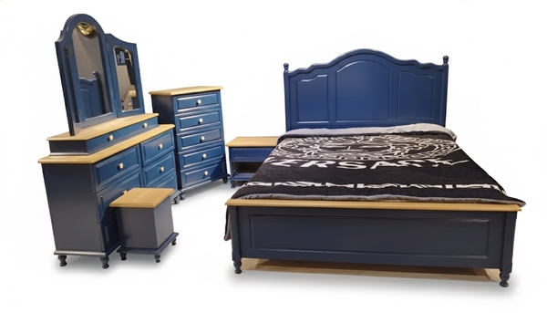 تصویر سرویس خواب افرا دو نفره تصویر سرویس خواب افرا دو نفره