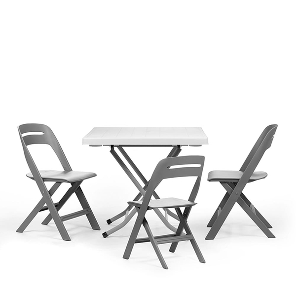 image of Makan Dining Set MK62 Chair and TMK Table image of Makan Dining Set MK62 Chair and TMK Table