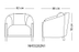 image of Soha Sofa Set