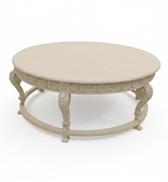 تصویر میزهای جلومبلی و عسلی 8 پایه