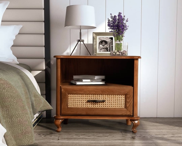 image of Juliette bed side table