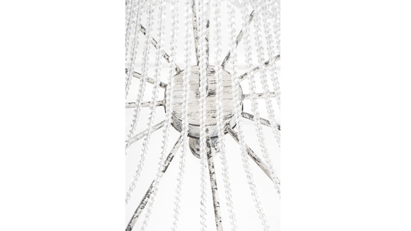 image of Tourmaline chandelier