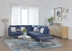 image of Markan Sofa Set