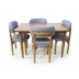 image of Nobel Dining Set