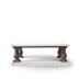 image of Elena square coffee table