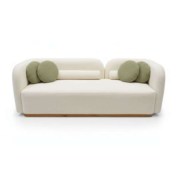 تصویر ست مبلمان دنیز