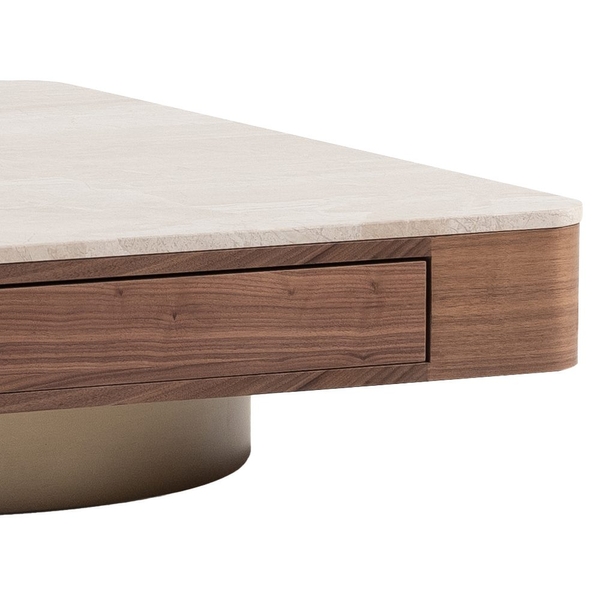 image of Vantage W4002 coffee table