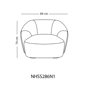 image of Saral Sofa Set