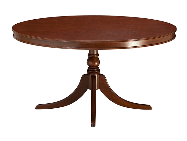 image of Venus 140 round dining table