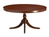 image of Venus 140 round dining table