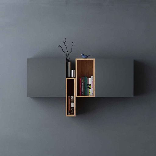 image of Boxmax Wall Shelf 03