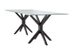image of Rosette Rectangular dining table
