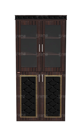 تصویر کتابخانه مدیریتی آتوسا