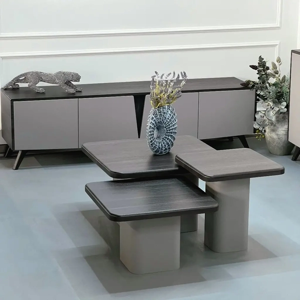 تصویر میز جلومبلی و عسلی اونیکس