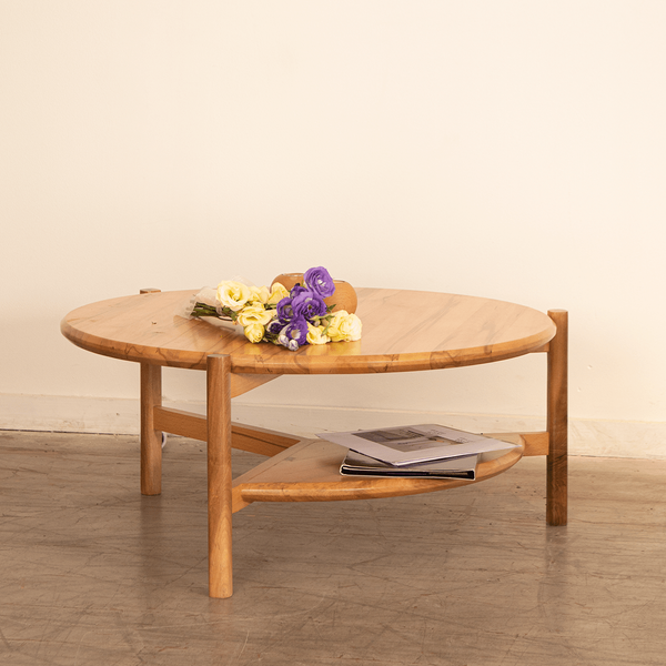 another image of  Ro Coffee Table
