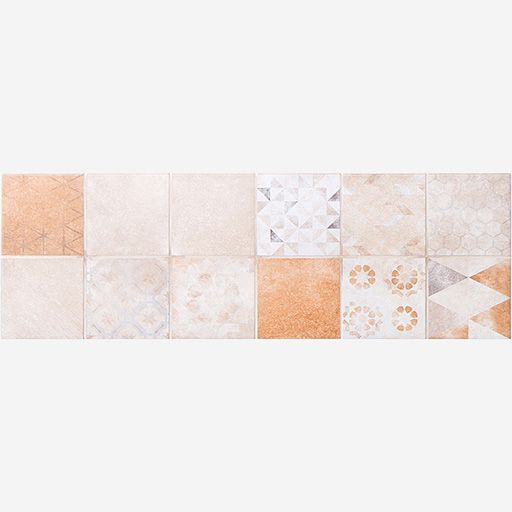 image of Minetto Beige Tile