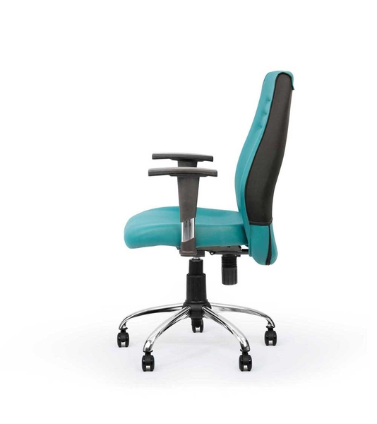 تصویر صندلی کارمندی S90