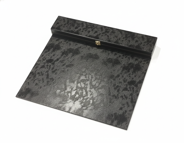 تصویر ست رومیزی مدیریتی آرمان پایه دار