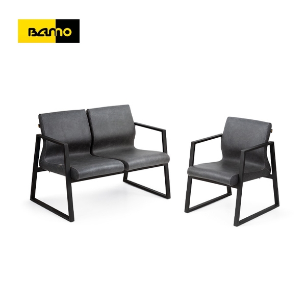 image of F40 Office Sofa Set image of F40 Office Sofa Set