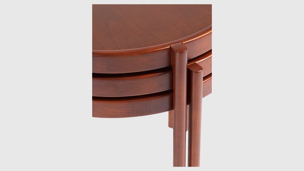 image of Versailles Side Table