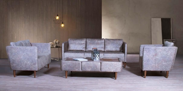 image of Narges Sofa Set