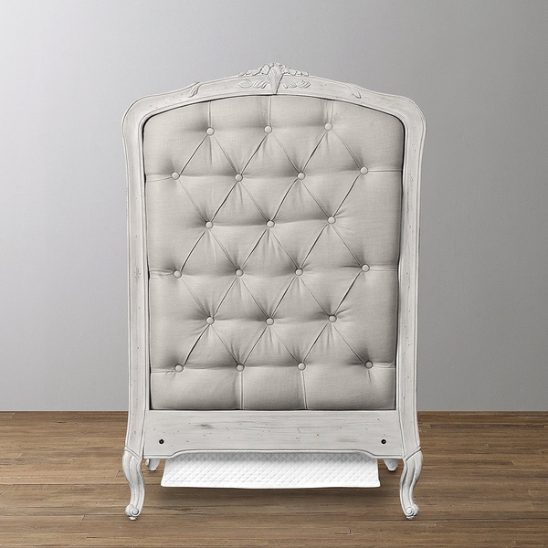 image of Adele baby bed