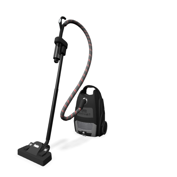 image of Paktin Vacuum Cleaner MVC 4000 Model