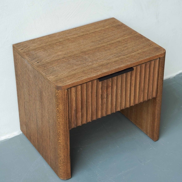 another image of 2406 bed side drawer