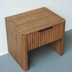 image of 2406 bed side drawer