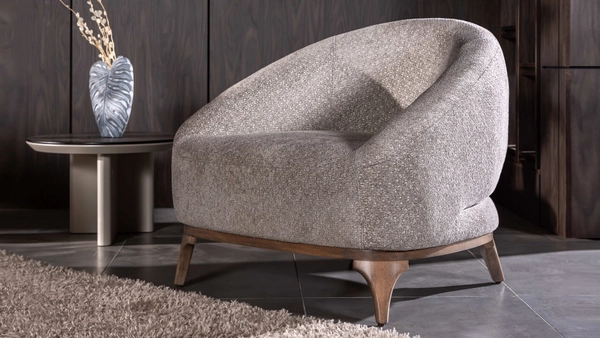 image of Lenzo Armchair