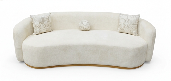 تصویر ست مبلمان ریبا