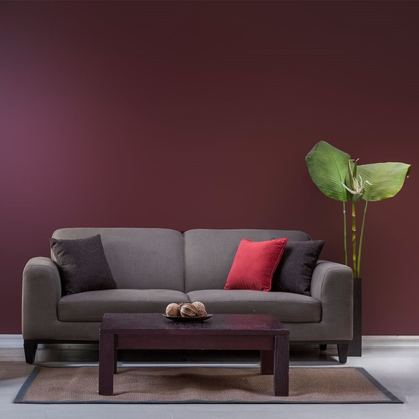 another image of Toya triple sofa