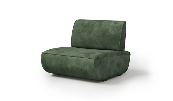 image of Nodo modular sofa