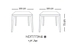 image of Zula Dining Set