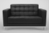 image of 919N2 Two Seater Sofa