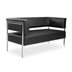 image of ADENA 2 Two Seater Sofa