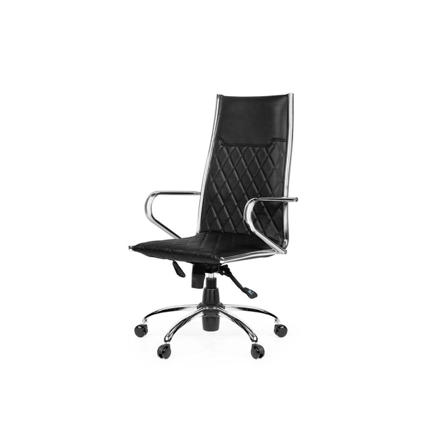 تصویر صندلی مدیریت M6614 تصویر صندلی مدیریت M6614
