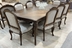 image of Arashid classic dining set